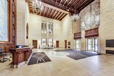 Tribune Tower Residences: A Chicago Icon Reimagined Experience a - photo 4