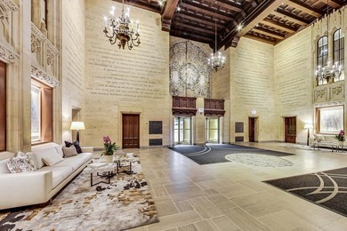 Tribune Tower Residences: A Chicago Icon Reimagined Experience a - photo 5