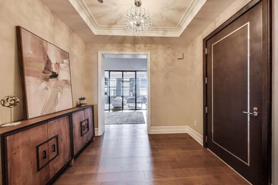 Tribune Tower Residences: A Chicago Icon Reimagined Experience a - photo 9