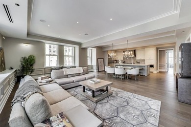 Tribune Tower Residences: A Chicago Icon Reimagined Experience a - photo 10