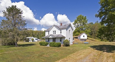 Beautiful property with room to roam on 102.23 acres in - photo 1
