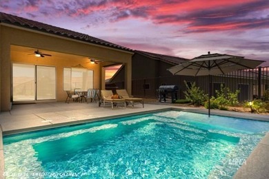 Welcome to this beautifully appointed three-bedroom Serenity