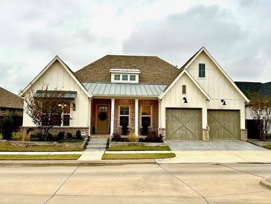 Lake Home For Sale in Arlington, Texas