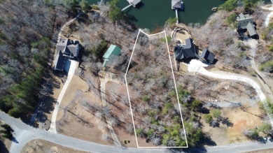 Smith Lake-Brushy Creek! 1.1-acre waterfront lot with deep - photo 3