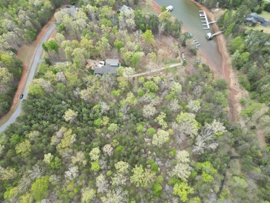 Waterfront lot with a DEEDED DOCK slip on secluded and quiet - photo 4