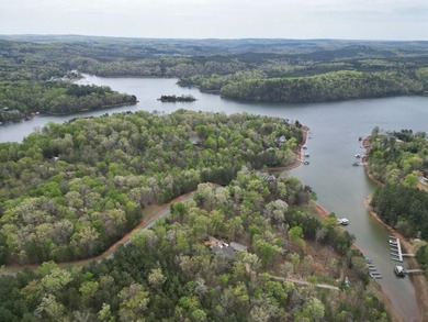 Waterfront lot with a DEEDED DOCK slip on secluded and quiet - photo 9