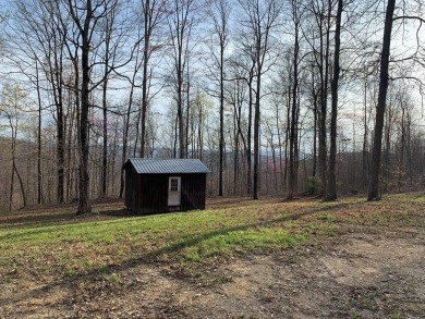 Lake Lot For Sale in Pall Mall, Tennessee