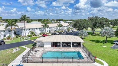 2 bed 2 bath first floor condo in the complex of Villa Manor - photo 3