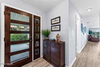 Tucked away on a quiet street, this fully renovated 2-bedroom - photo 4