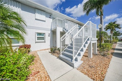 2 bed 2 bath first floor condo in the complex of Villa Manor - photo 4
