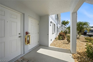 2 bed 2 bath first floor condo in the complex of Villa Manor - photo 5