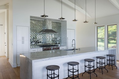 A rare 20-acre offering near Hawi, this fully remodeled modern - photo 7