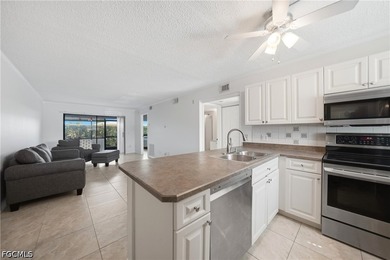 2 bed 2 bath first floor condo in the complex of Villa Manor - photo 8