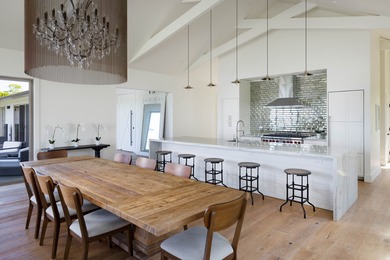 A rare 20-acre offering near Hawi, this fully remodeled modern - photo 8