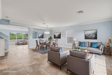 Step into this spacious two-story Deep Creek home offering over - photo 8