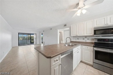 2 bed 2 bath first floor condo in the complex of Villa Manor - photo 9