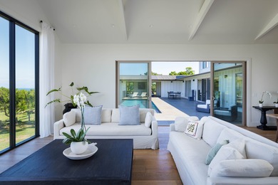 A rare 20-acre offering near Hawi, this fully remodeled modern - photo 10