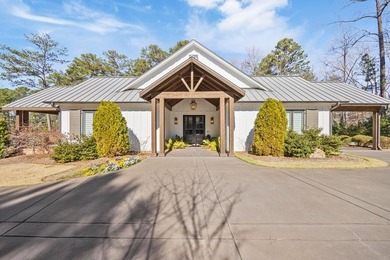 (private lake, pond, coastal) Home For Sale in Columbus Georgia