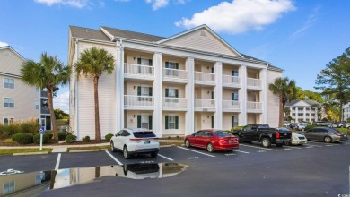 (private lake, pond, creek) Condo For Sale in Myrtle Beach South Carolina