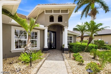 Gulf-access pool home with four bedrooms plus a den, two baths - photo 1