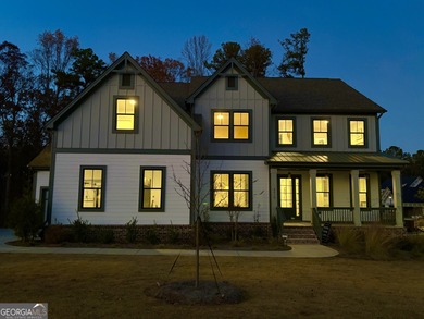 Lake Lanier Home For Sale in Cumming Georgia