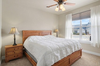 This beautifully maintained two-story cottage at MacKenzie Place