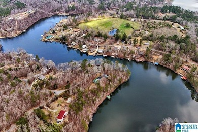 Waterfront Lot on Highland Lake - A Hidden Gem in Alabama! Build - photo 14