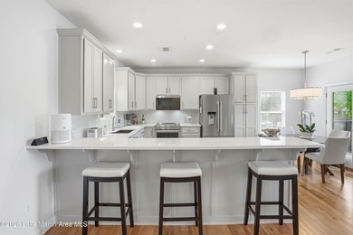 This recently updated 3BR, possible 4th BR, 2.5-bath home on - photo 4