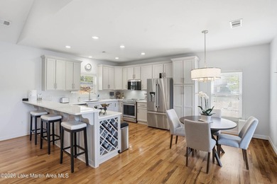 This recently updated 3BR, possible 4th BR, 2.5-bath home on - photo 5