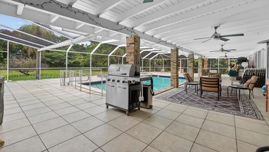 Situated on nearly an acre in the heart of prestigious Pinecrest - photo 15
