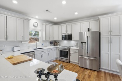 This recently updated 3BR, possible 4th BR, 2.5-bath home on - photo 6
