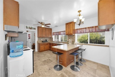 Rare opportunity to own a spacious single-level home with a - photo 16
