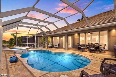 Gulf-access pool home with four bedrooms plus a den, two baths - photo 7