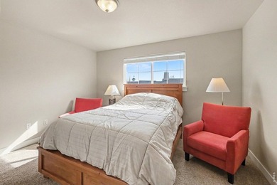 This beautifully maintained two-story cottage at MacKenzie Place