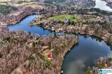 Waterfront Lot on Highland Lake - A Hidden Gem in Alabama! Build - photo 18