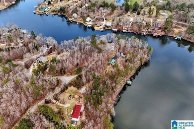 Waterfront Lot on Highland Lake - A Hidden Gem in Alabama! Build - photo 19