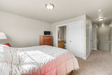 This beautifully maintained two-story cottage at MacKenzie Place