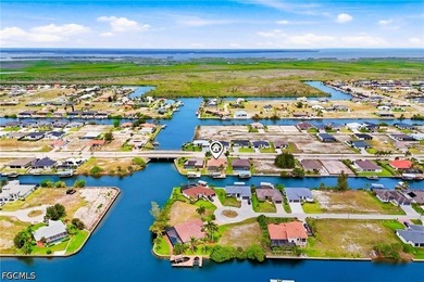 Gulf-access pool home with four bedrooms plus a den, two baths - photo 10