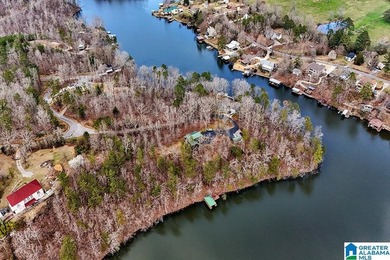 Waterfront Lot on Highland Lake - A Hidden Gem in Alabama! Build - photo 21