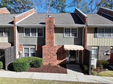Lake Oliver Condo For Sale in Columbus Georgia