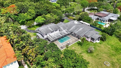 Situated on nearly an acre in the heart of prestigious Pinecrest - photo 21