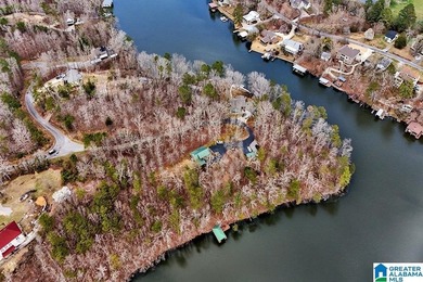 Waterfront Lot on Highland Lake - A Hidden Gem in Alabama! Build - photo 22