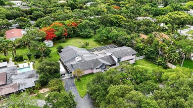 Situated on nearly an acre in the heart of prestigious Pinecrest - photo 22