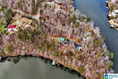 Waterfront Lot on Highland Lake - A Hidden Gem in Alabama! Build - photo 23