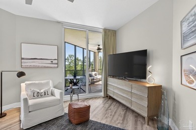 END UNIT. NO CARPET. Located in the gated resort community of - photo 25
