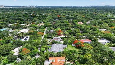 Situated on nearly an acre in the heart of prestigious Pinecrest - photo 27