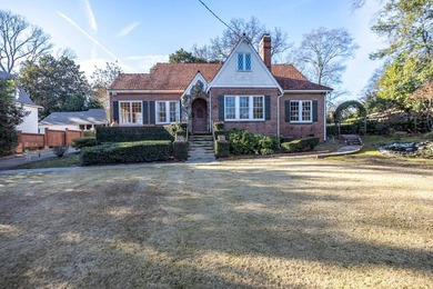 (private lake, pond, coastal) Home Sale Pending in Columbus Georgia