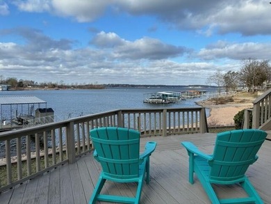 Lake Home For Sale in Jay, Oklahoma
