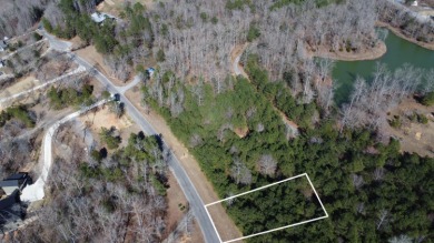 Smith Lake Brushy Creek! Flat 04-acre lot in The Peninsula, a - photo 1