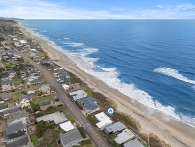 Oceanfront Vintage Beach Home Available now! Prime Location -